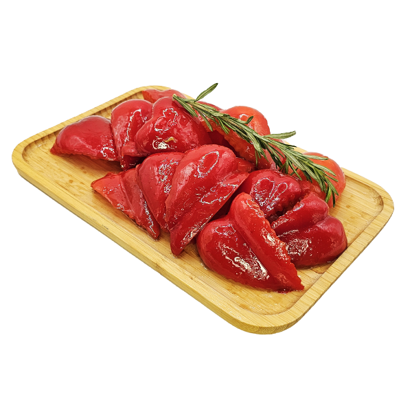 Овощной шашлык