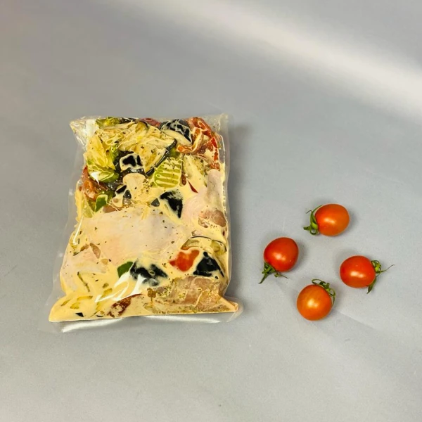 Рагу куриное Ассорти пф кг