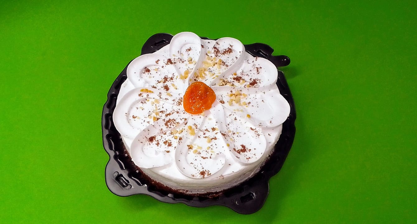 Торт  "Шахерезада"