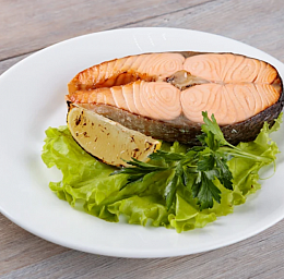 Готовые блюда