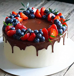 Кондитерские изделия