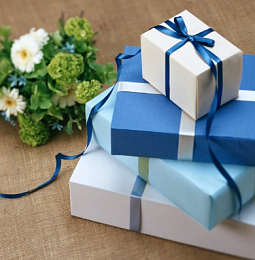 Подарочные наборы